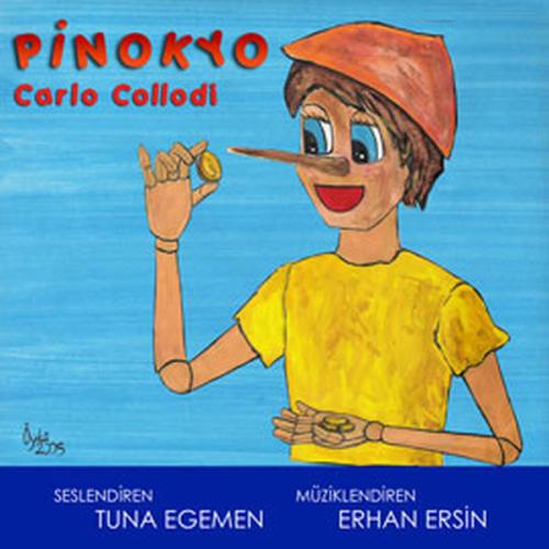 Pinokyo(3 Adet CD) | Kitap Ambarı