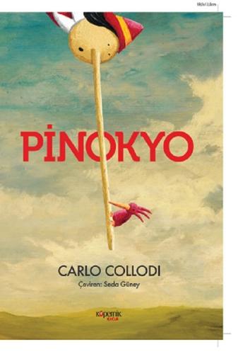 Pinokyo | Kitap Ambarı