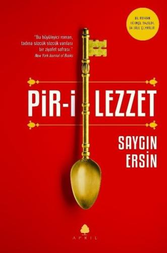 Pir-i Lezzet