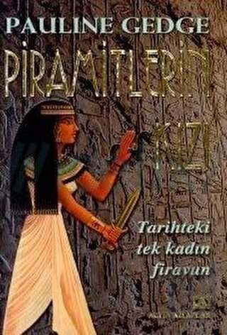 Piramitlerin Kızı