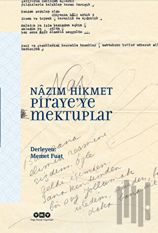 Piraye’ye Mektuplar