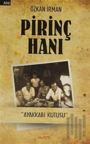 Pirinç Hanı | Kitap Ambarı