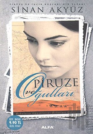 Piruze ve Oğulları