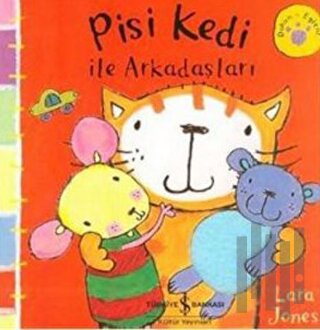 Pisi Kedi ile Arkadaşları