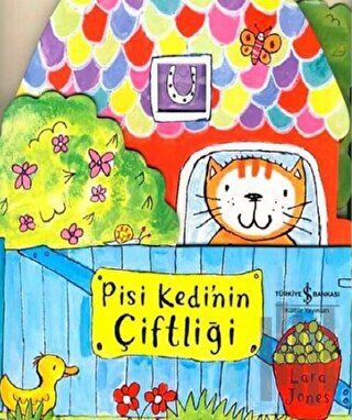 Pisi Kedi’nin Çiftliği