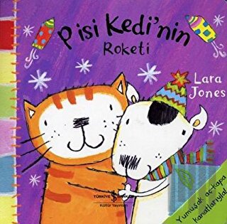 Pisi Kedi’nin Roketi