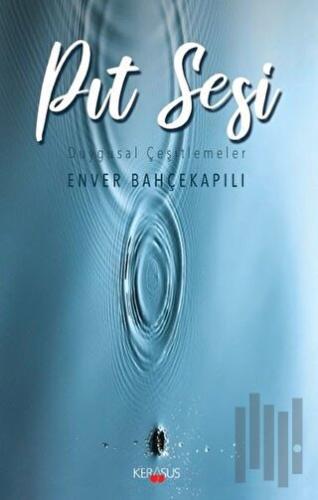 Pıt Sesi | Kitap Ambarı