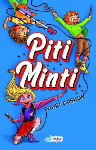 Piti Minti