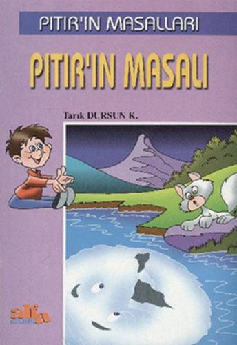 Pıtırın Mas.Pıtırın Masalı | Kitap Ambarı