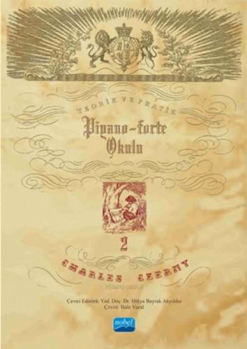 Teorik ve Pratik Piyano-Forte Okulu 2 | Kitap Ambarı