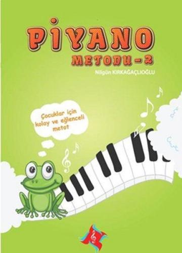 Piyano Metodu 2