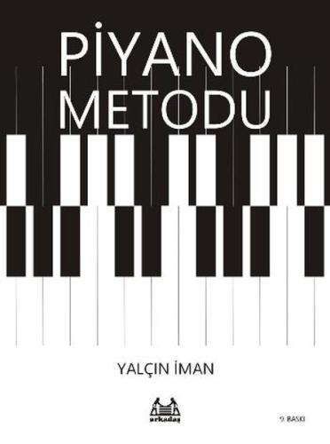 Piyano Metodu | Kitap Ambarı