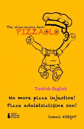 Pizzaolo - Turkish English