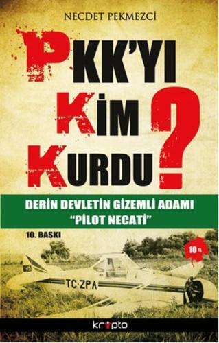 PKK’yı Kim Kurdu? | Kitap Ambarı
