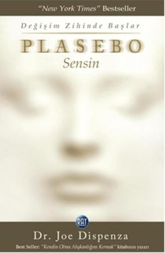 Plasebo Sensin | Kitap Ambarı