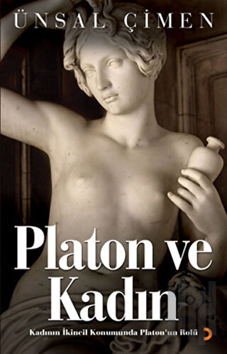 Platon ve Kadın | Kitap Ambarı