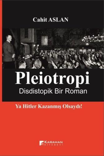 Pleiotropi | Kitap Ambarı