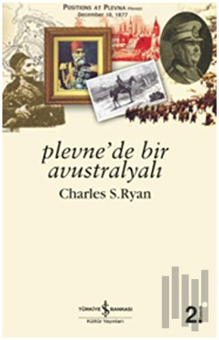 Plevne’de Bir Avustralyalı