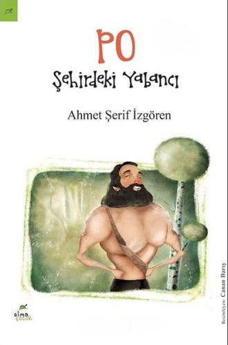 Po: Şehirdeki Yabancı