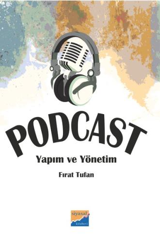 Podcast Yapım ve Yönetim | Kitap Ambarı