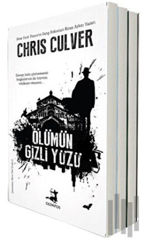 Polisiye Gerilim Seti (3 Kitap Takım)