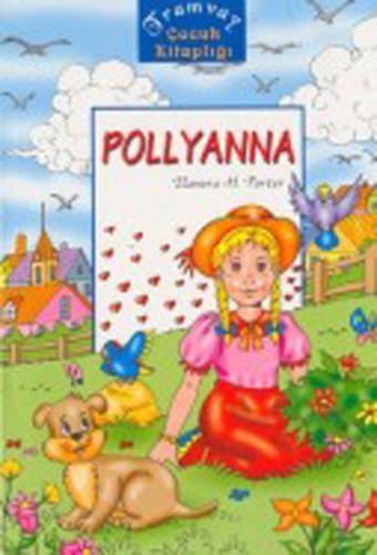 Pollyanna | Kitap Ambarı