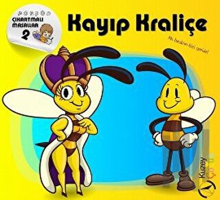 Ponpon Renkli Boyama 2