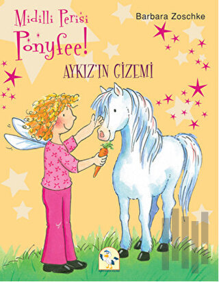 Ponyfee - Aykız'ın Gizemi