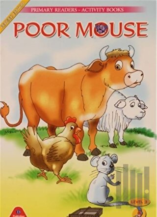 Poor Mouse - Level 3