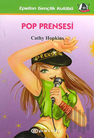 Pop Prensesi