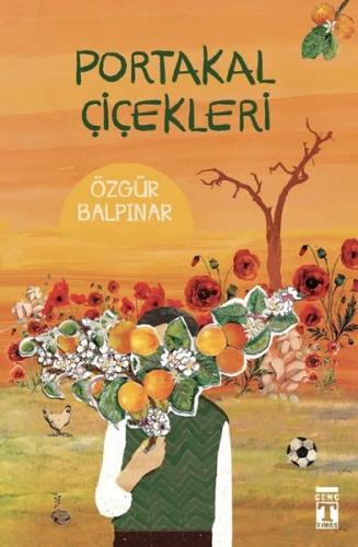 Portakal Çiçekleri | Kitap Ambarı