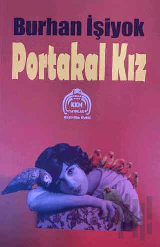 Portakal Kız | Kitap Ambarı