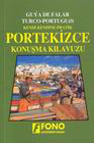 Portekizce Konuşma Kılavuzu | Kitap Ambarı