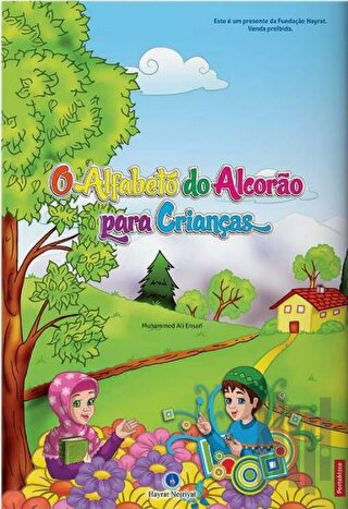 Portekizce Kur'an Elifbası