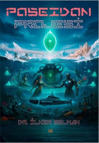 Poseidon Projesi | Kitap Ambarı