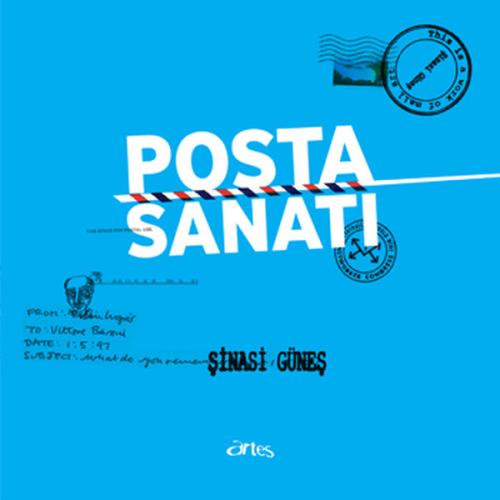 Posta Sanatı | Kitap Ambarı