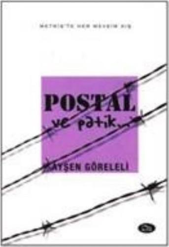Postal ve Patik