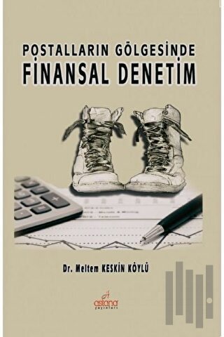 Postalların Gölgesinde Finansal Denetim