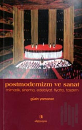 Postmodernizm ve Sanat