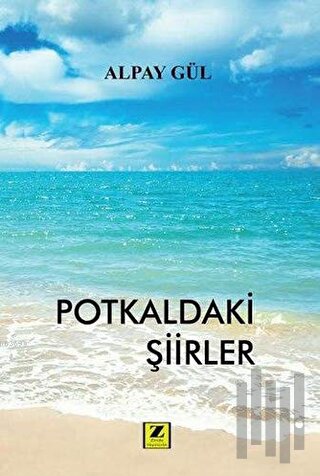 Potkaldaki Şiirler