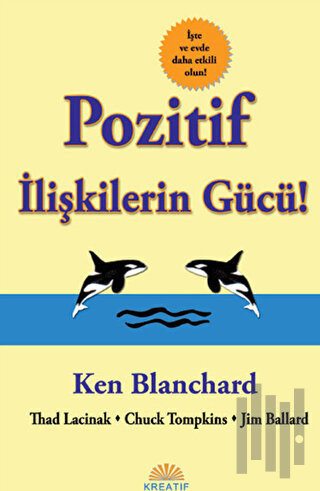 Pozitif İlişkilerin Gücü