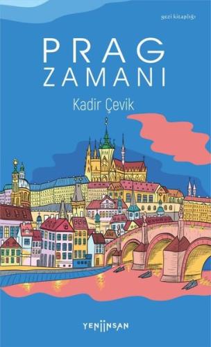 Prag Zamanı | Kitap Ambarı