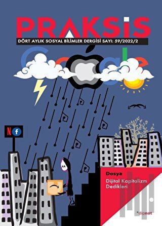 Praksis Sayı: 59 | Kitap Ambarı