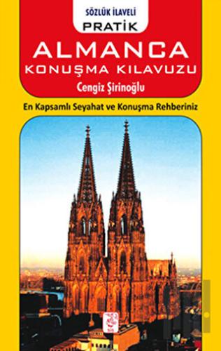 Pratik Almanca Konuşma Klavuzu | Kitap Ambarı