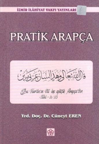 Pratik Arapça | Kitap Ambarı