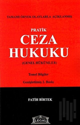 Pratik Ceza Hukuku