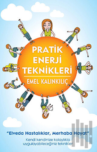 Pratik Enerji Teknikleri