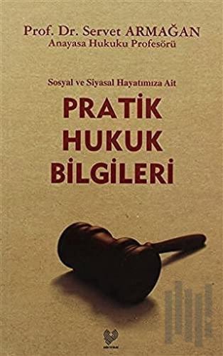 Pratik Hukuk Bilgileri