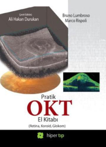 Pratik OKT El Kitabı (Ciltli)