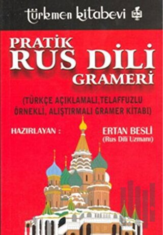 Pratik Rus Dili Grameri